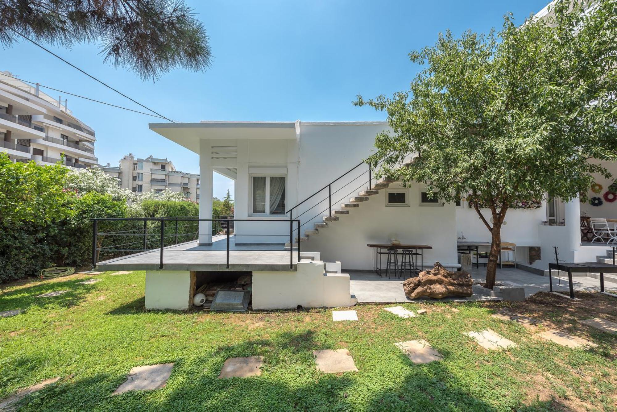 Garden Glyfada